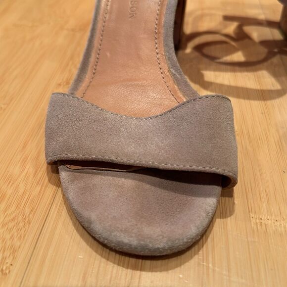 Sigerson Morrison sandals - Picture 6 of 7